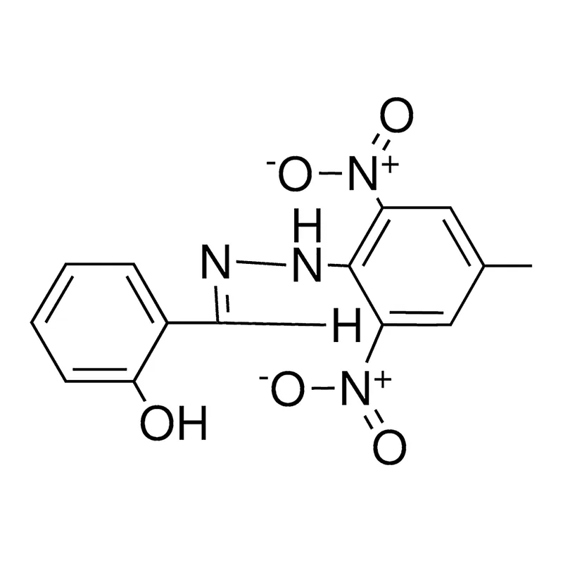 Merck SALICYALDEHYDE 2,6-DINITRO-4-M - 50 MG&