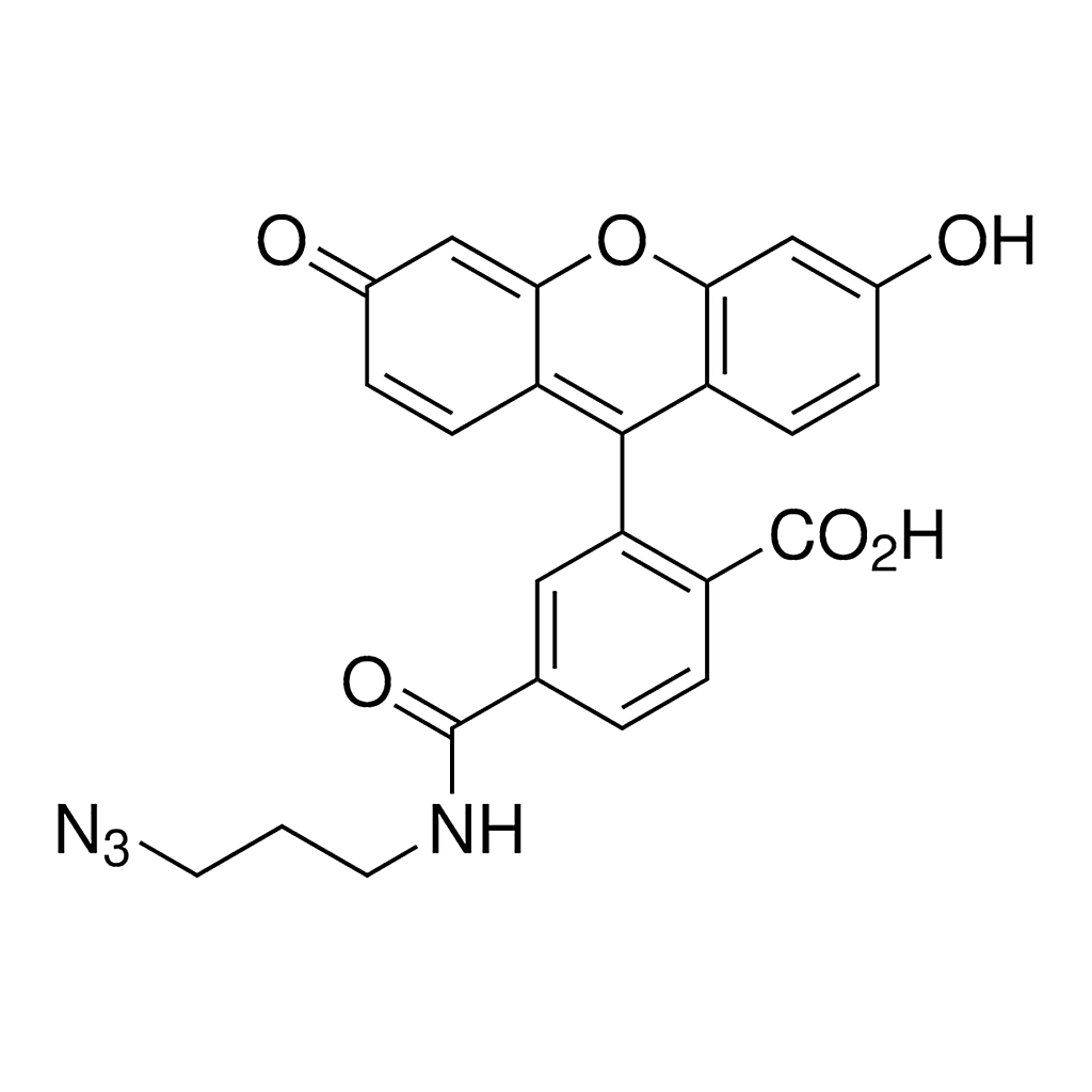 Merck Fluorescein Azide