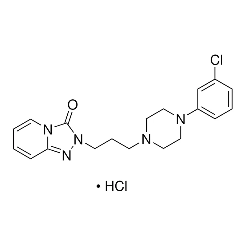 Merck Trazodone hydrochloride
