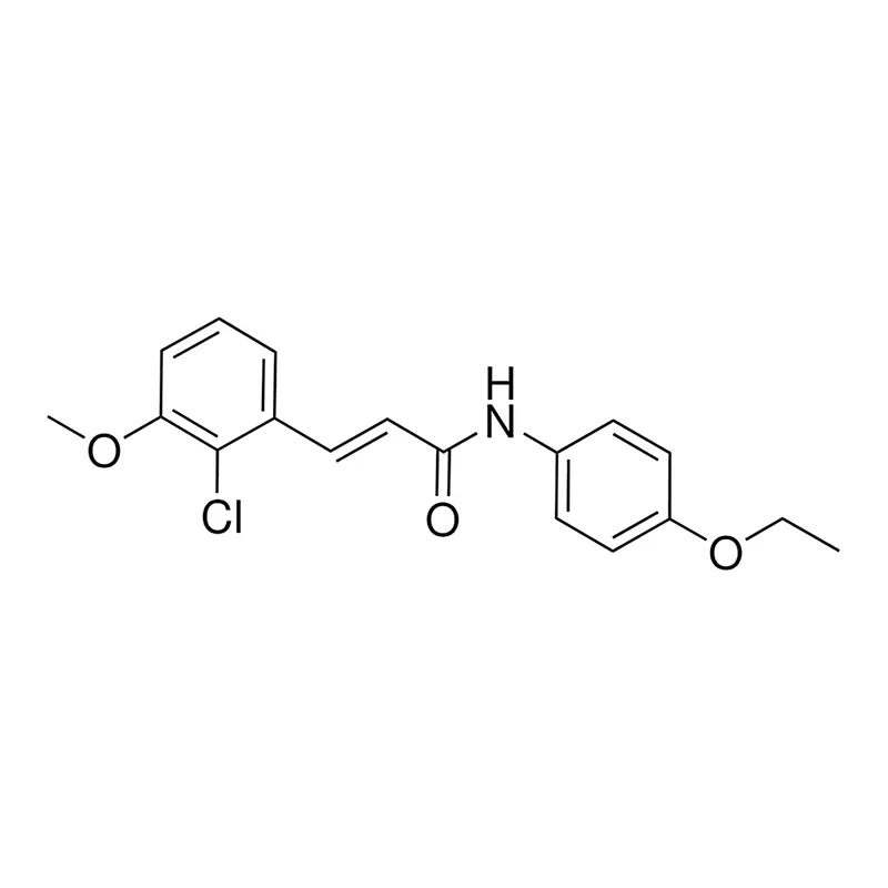 Merck 3-(2-CHLORO-3-METHOXYPHENYL)-N--