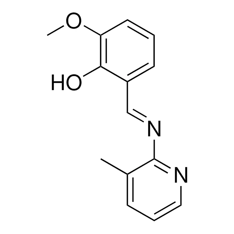 Merck 2-METHOXY-ALPHA-(3-METHYL-2-PYR-