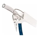 Merck SP Bel-Art(R) Plastic Spring Style Tubing Clamps
