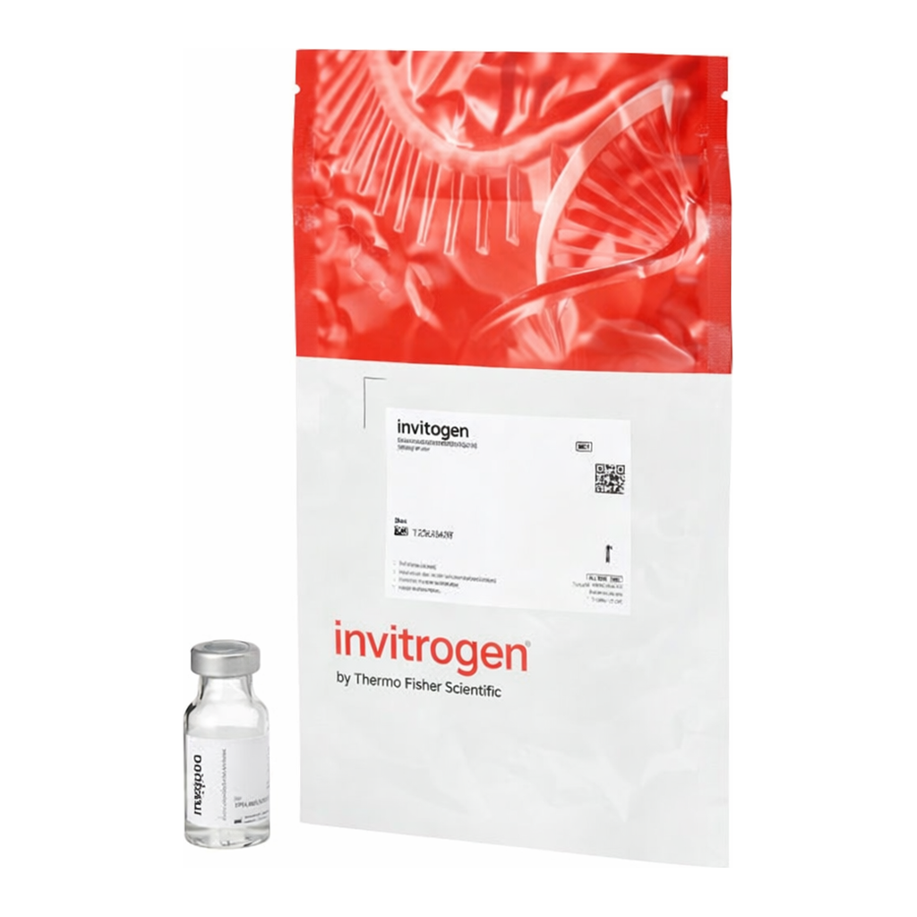 Thermo Fisher Scientific FluoSpheres Polystyrene Microspheres, 15 &mu;m, carmine fluorescent (580/620), for blood flow determination