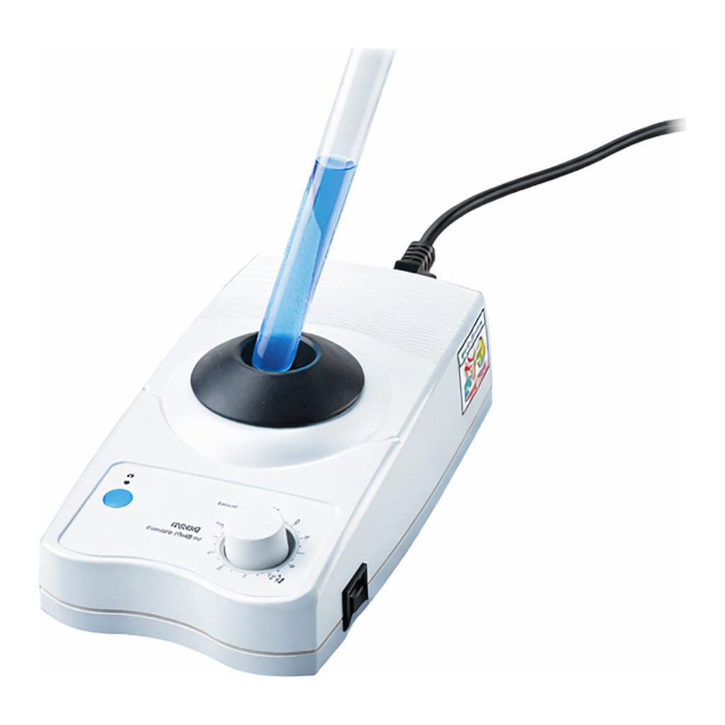 AS ONE Test Tube Mixer TRIO