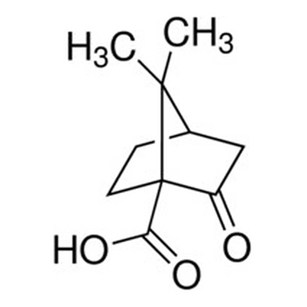 Merck (1S)-(+)-KETOPINIC ACID, 99%