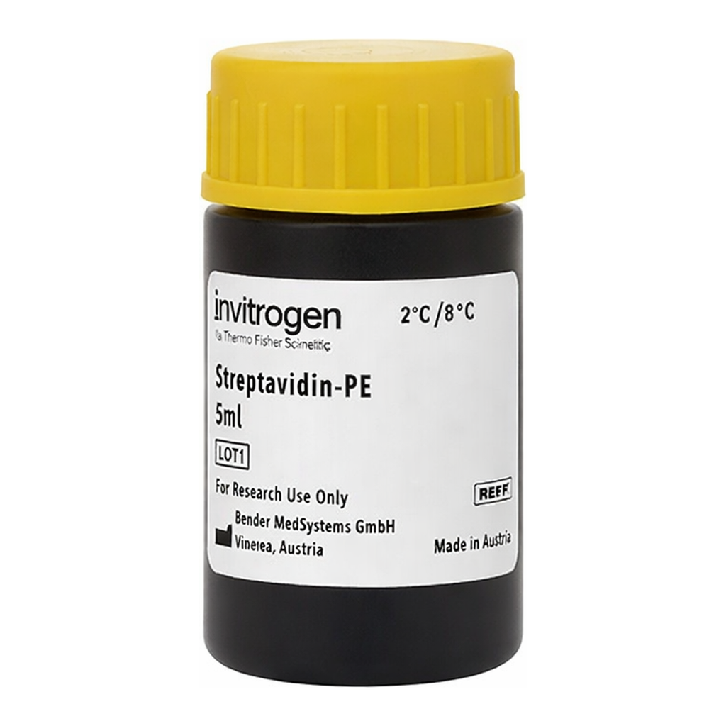 Thermo Fisher Scientific ProcartaPlex Streptavidin-PE