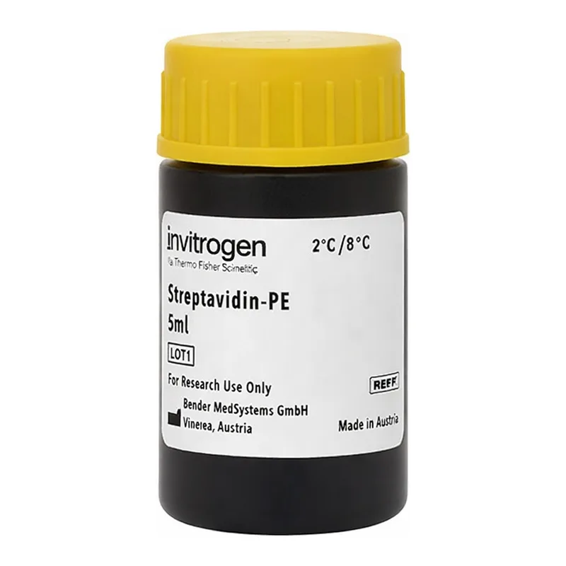 Thermo Fisher Scientific ProcartaPlex Streptavidin-PE