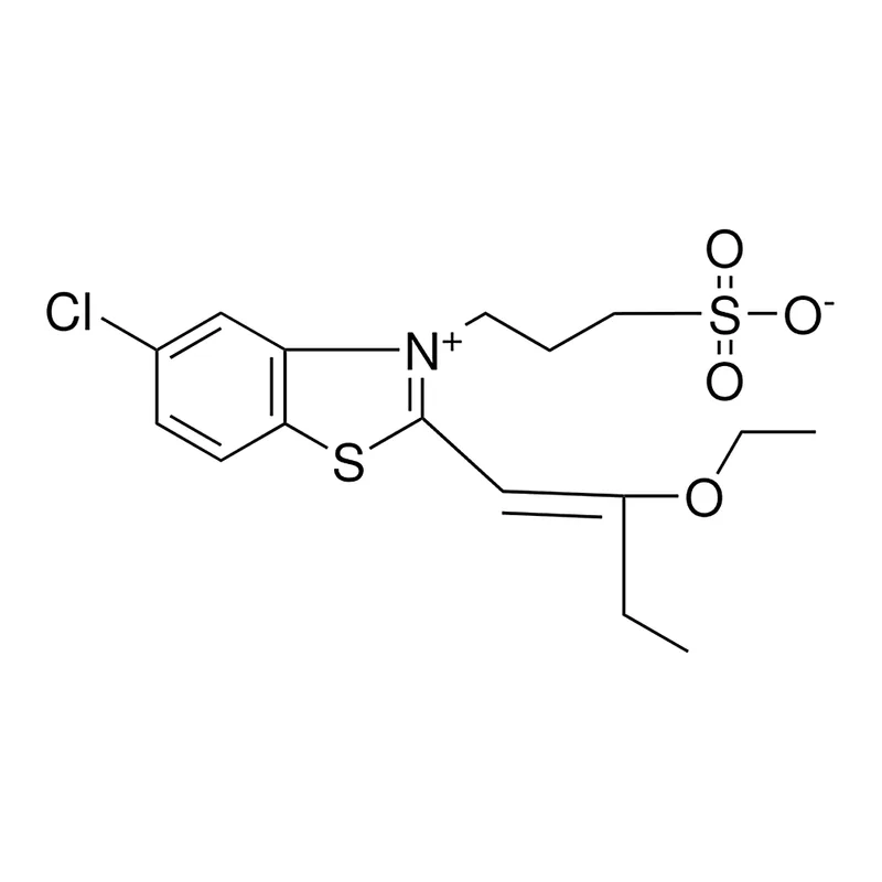 Merck 5-CHLORO-2-(2-ETHOXY-1-BUTENYL)-