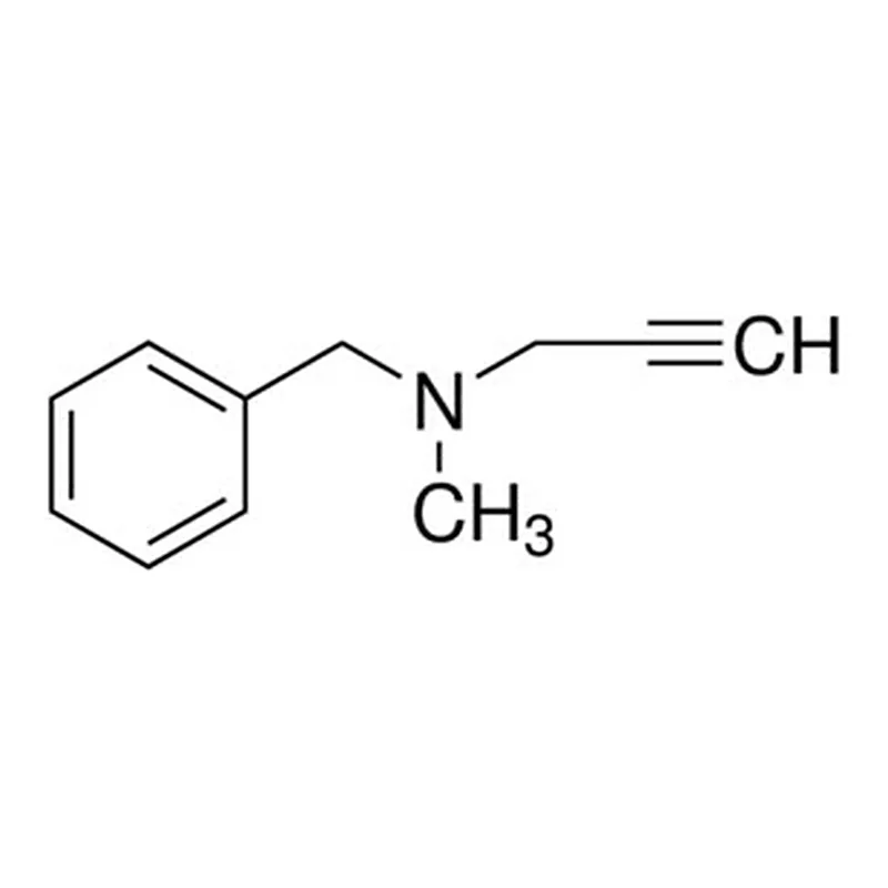 Merck N-METHYL-N-PROPARGYLBENZYLAMINE, 97%