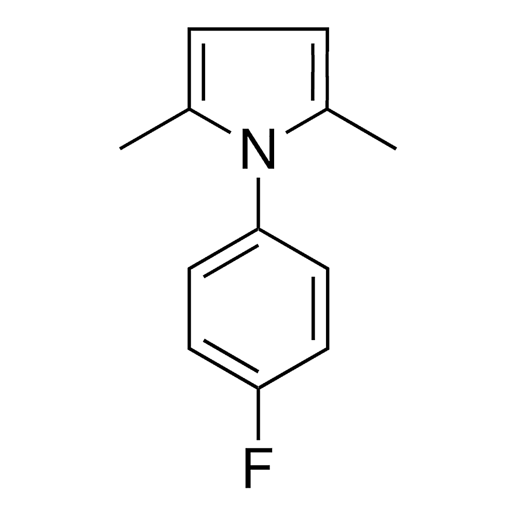 Merck 1-(4-FLUORO-PHENYL)-2,5-DIMETH - 5 MG&