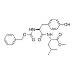 Merck CARBOBENZYLOXY-L-TYROSYL-L-LEU - 50 MG&