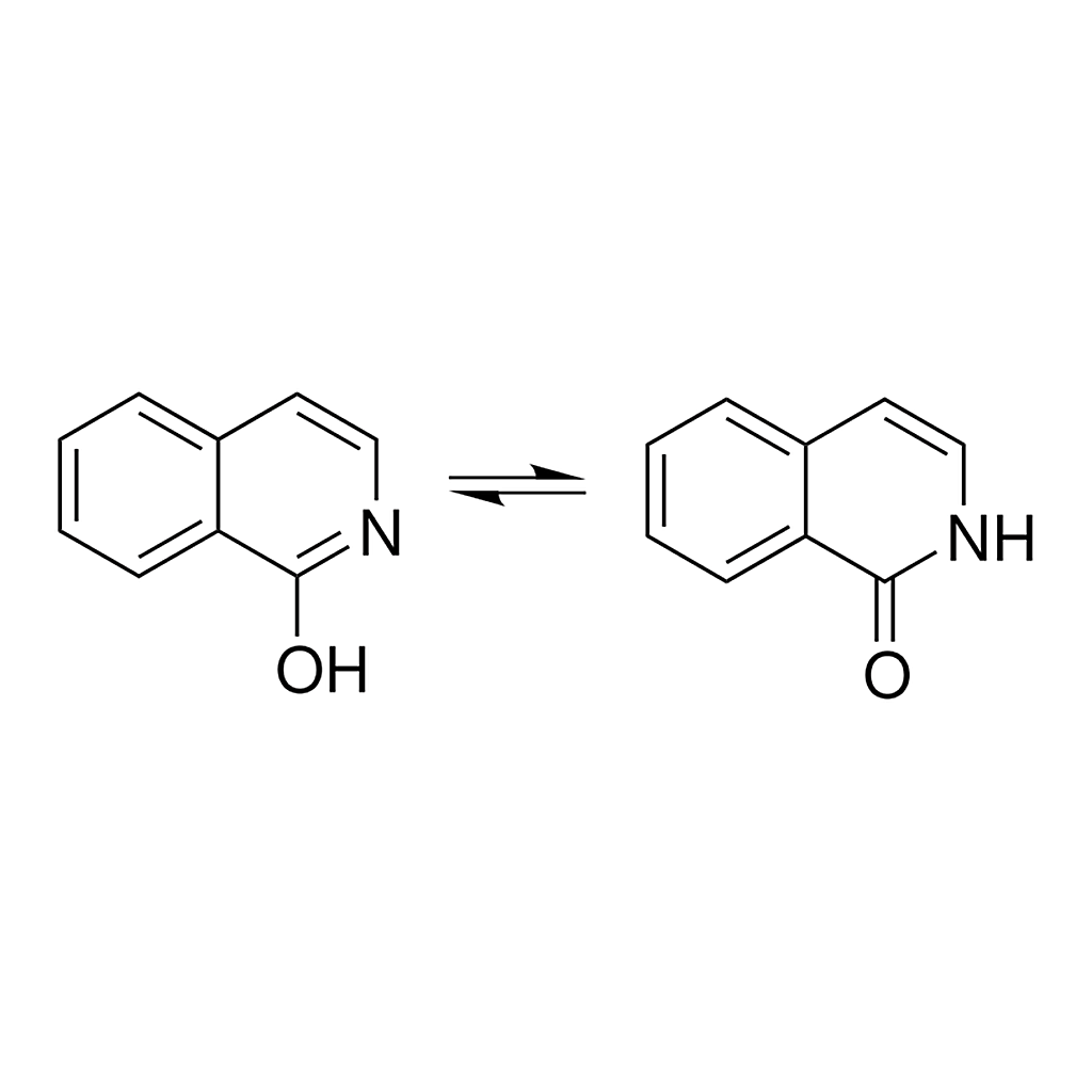 Merck Isocarbostyril