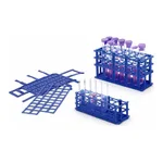 AS ONE Tube Rack φ30mm x 21 Pcs