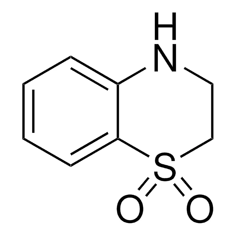 Merck 3,4-DIHYDRO-2H-1,4-BENZOTHIAZINE -