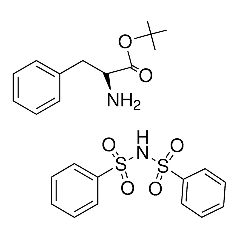 Merck L-PHENYLALANINE TERT-BUTYL ESTER-
