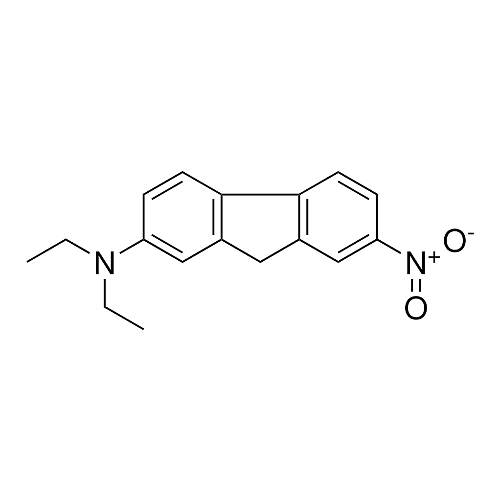 Merck DIETHYL-(7-NITRO-9H-FLUOREN-2-YL-