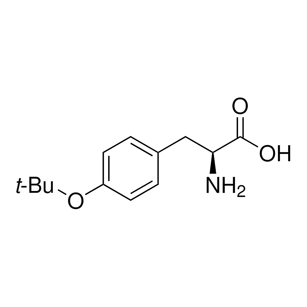 Merck O-tert-Butyl-L-tyrosine