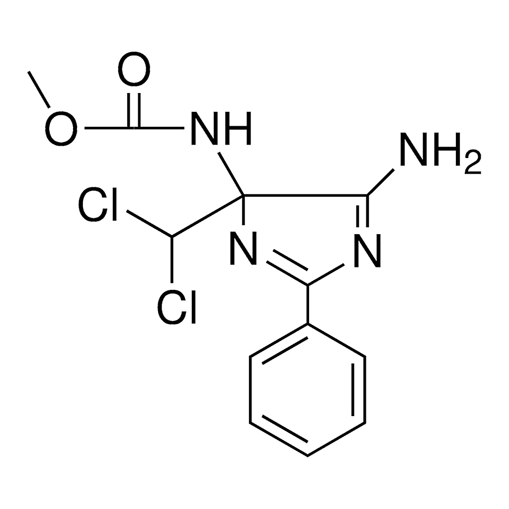 Merck (5-AMINO-4-DICHLOROMETHYL-2-PH - 25 MG&