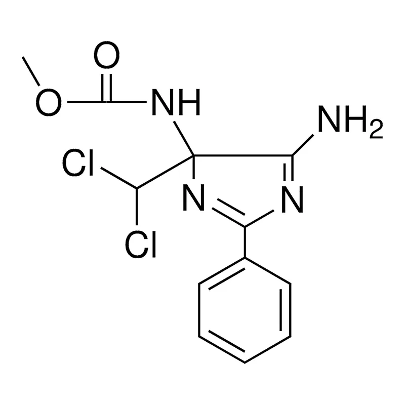 Merck (5-AMINO-4-DICHLOROMETHYL-2-PH - 25 MG&
