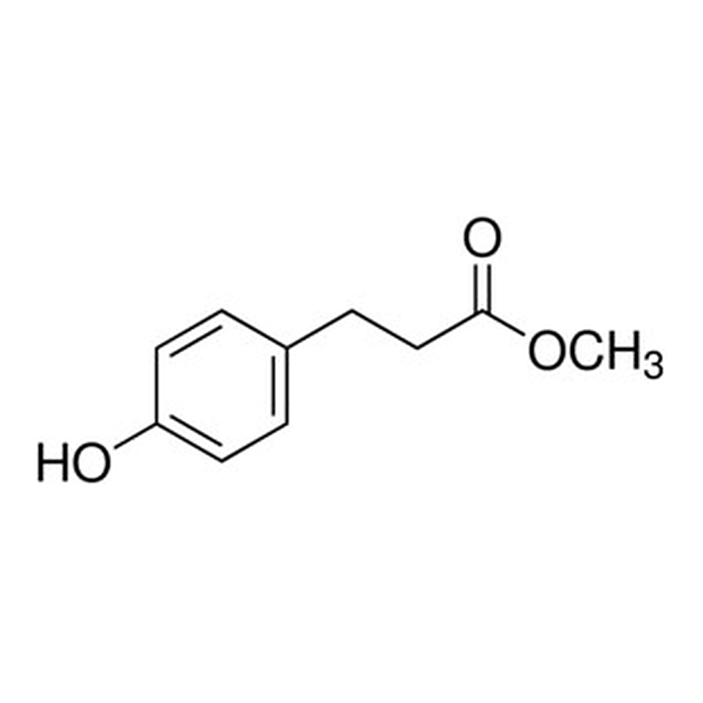 Merck METHYL 3-(4-HYDROXYPHENYL)PROPIONATE,