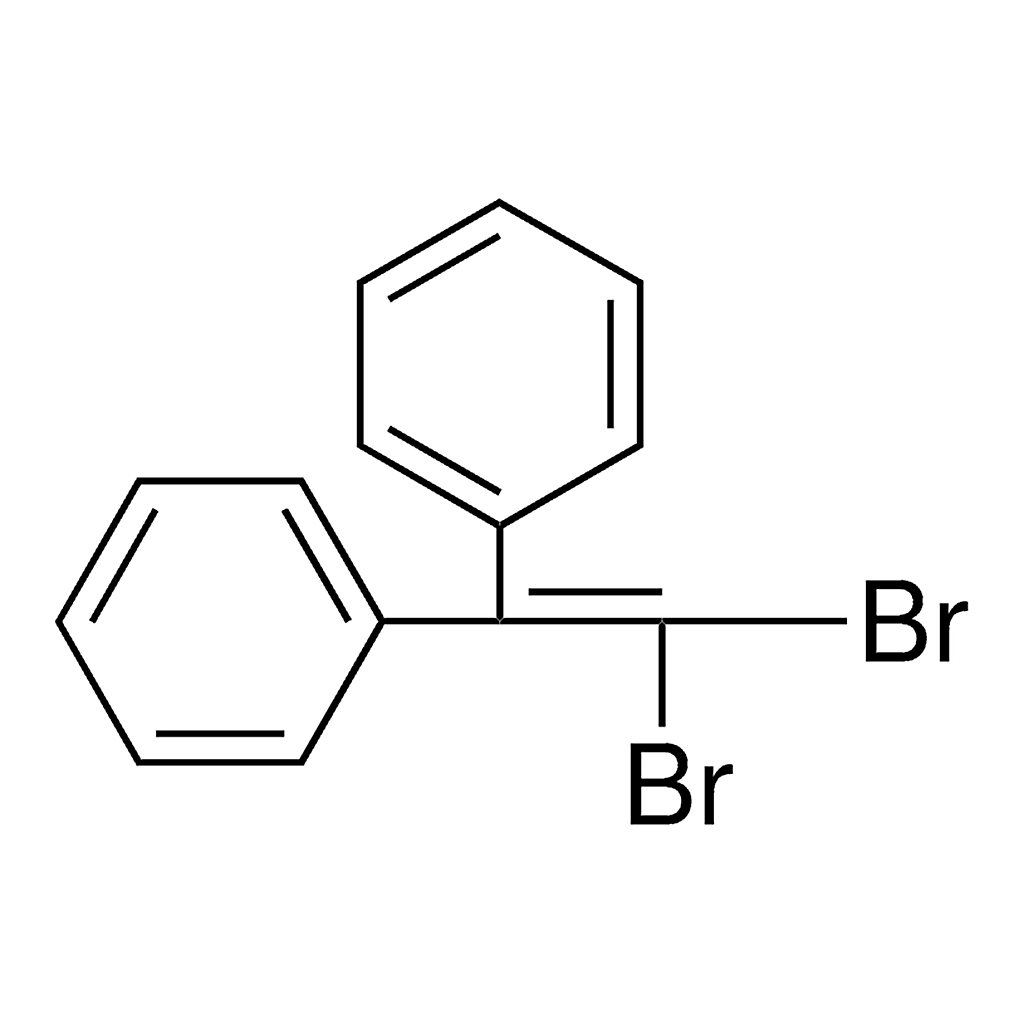 Merck 1,1-DIBROMO-2,2-DIPHENYLETHYLE - 50 MG&