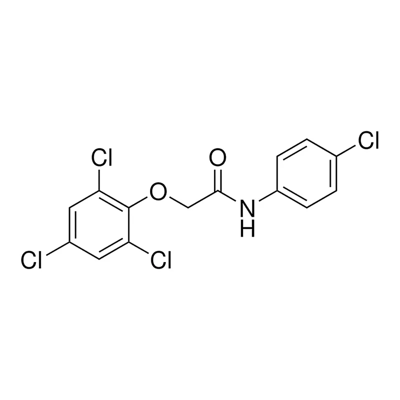 Merck N-(4-CHLOROPHENYL)-2-(2,4,6-TRI-
