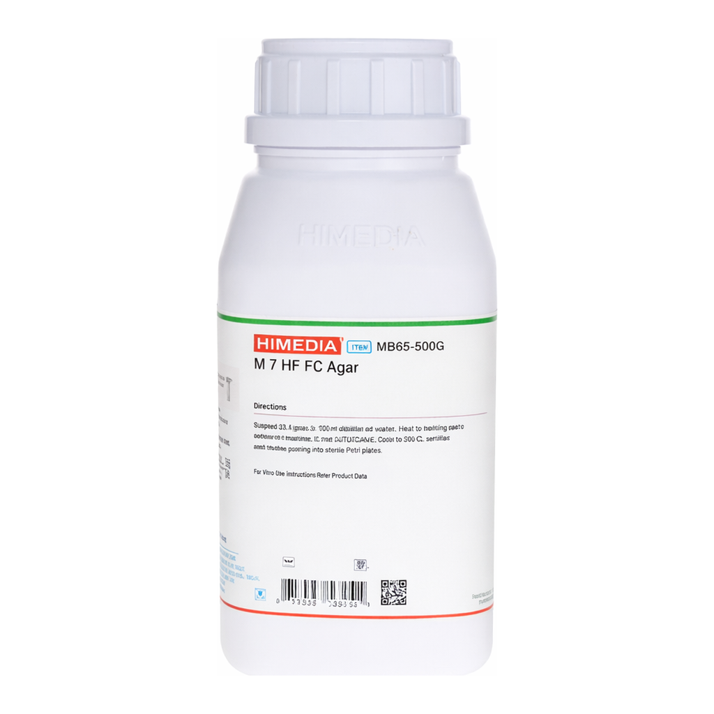 Himedia M 7 Hr FC Agar