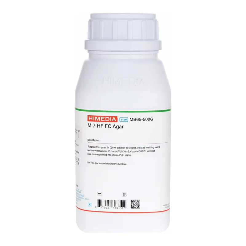 Himedia M 7 Hr FC Agar