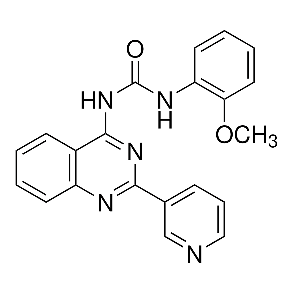 Merck VUF 5574