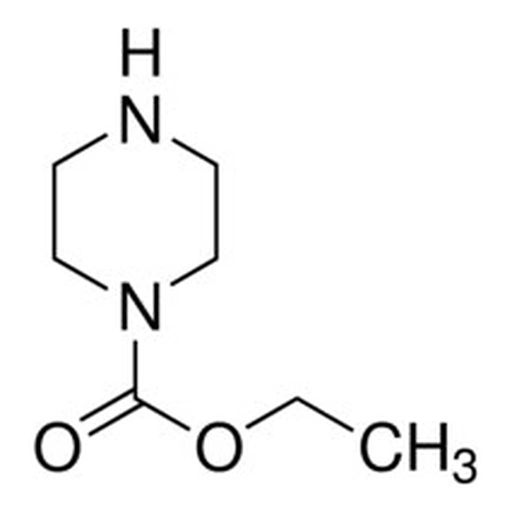 Merck ETHYL 1-PIPERAZINECARBOXYLATE, 99%