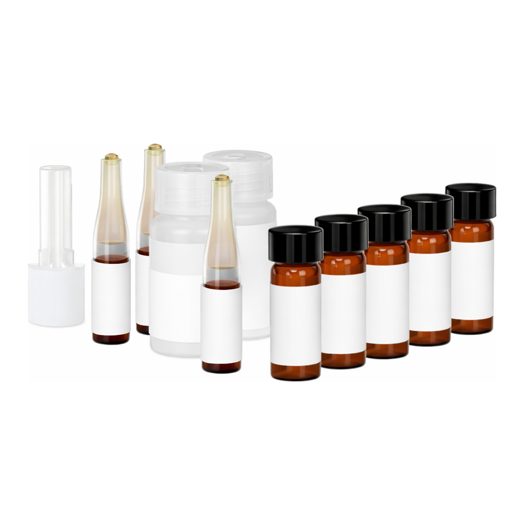 Waters ToF G2-S Standard Kit - 3