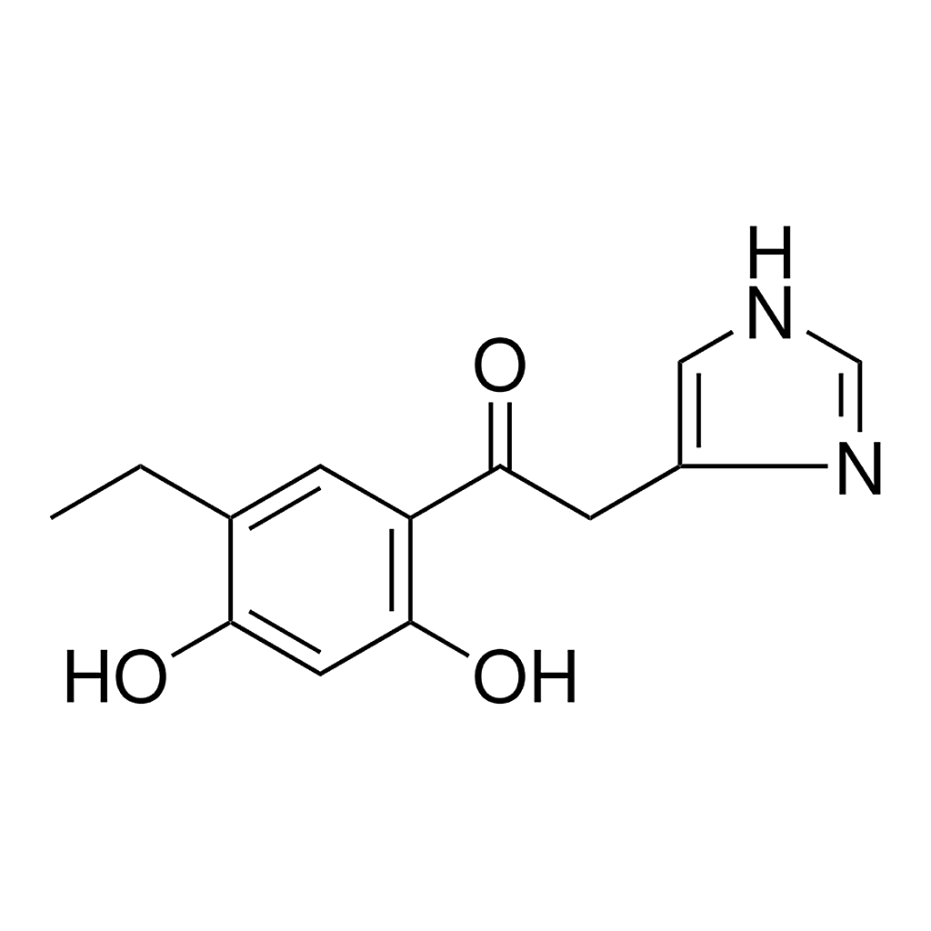 Merck 1-(5-ETHYL-2,4-DIHYDROXYPHENYL) - 10MG &
