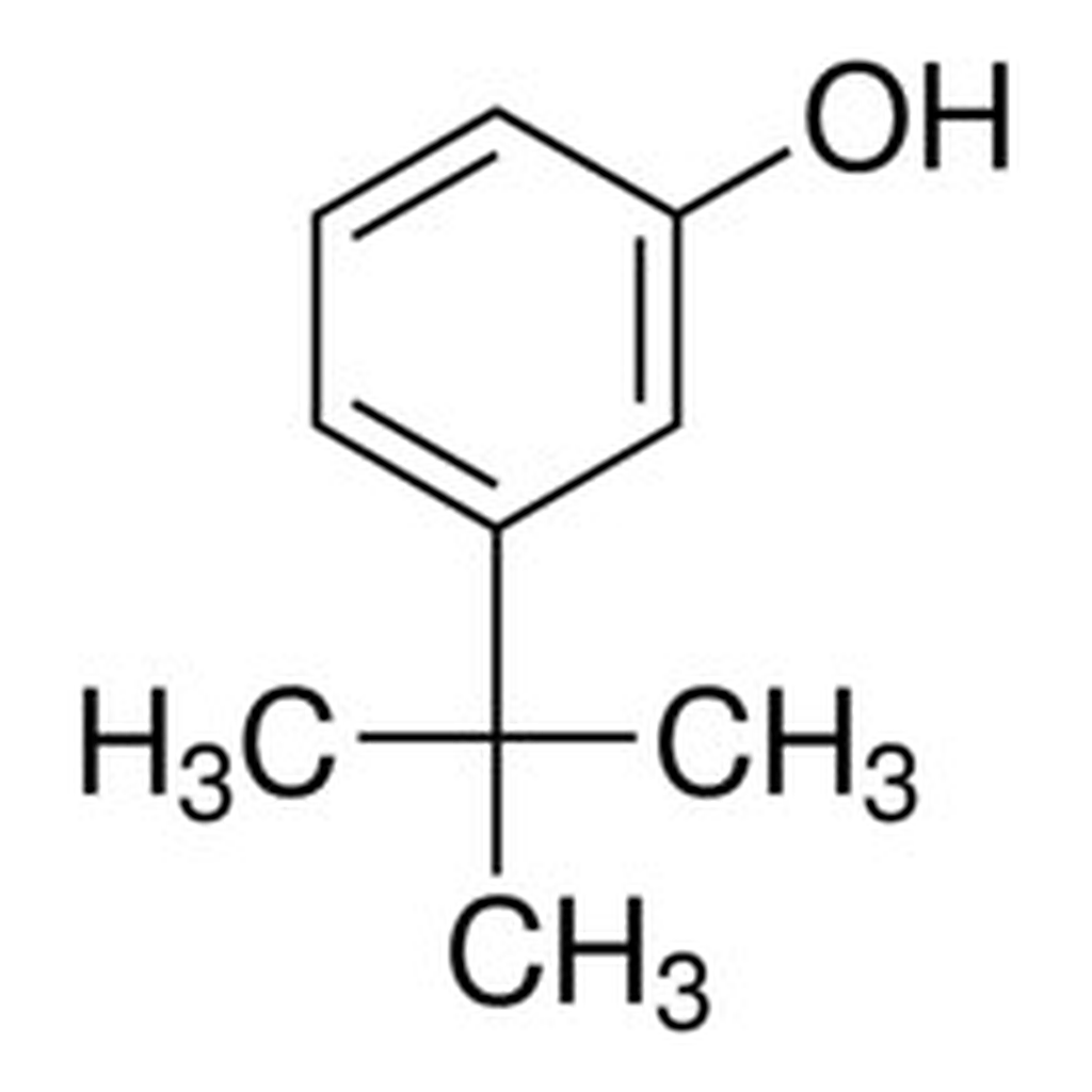 Merck 3-TERT-BUTYLPHENOL, 99%