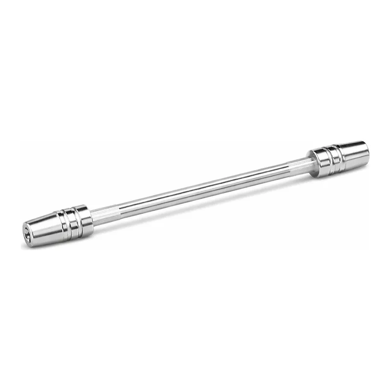 Waters ACQUITY UPLC HSS T3 Column, 100Å, 1.8 µm, 1 mm X 100 mm, 1/pk