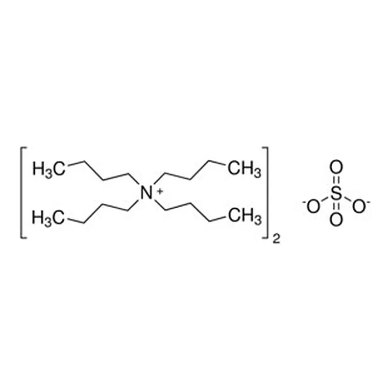 Merck TETRABUTYLAMMONIUM SULFATE, 50 WT. % &
