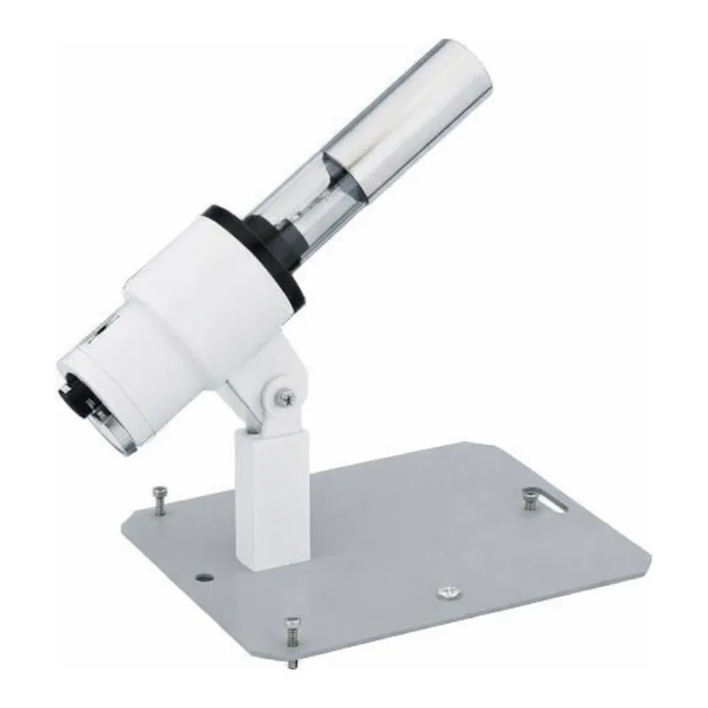 AS ONE Simplified Direct Pyrheliometer, 간이 직달 일사계