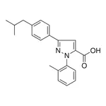 Merck 3-(4-ISOBUTYLPHENYL)-1-(2-METHY-