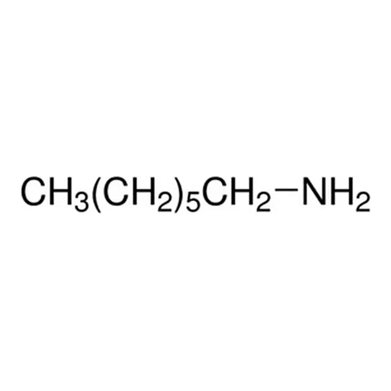 Merck HEPTYLAMINE, 99%
