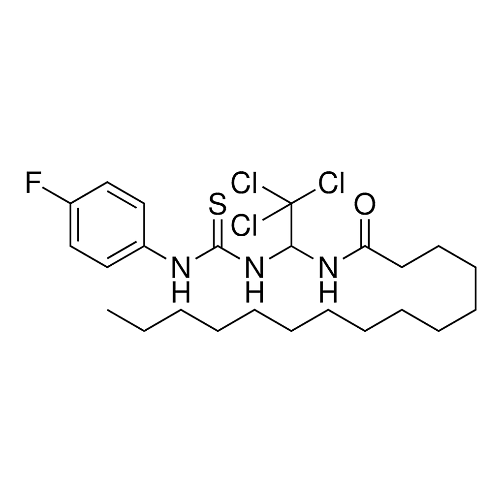 Merck PENTADECANOIC ACID (2,2,2-TRIC - 50 MG &