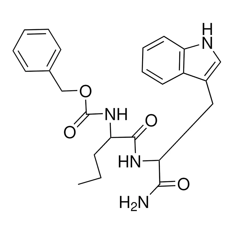 Merck CARBOBENZYLOXYNORVALYLTRYPTOPHAN-
