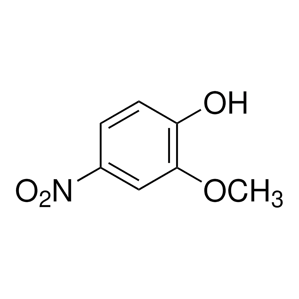 Merck 4-Nitroguaiacol