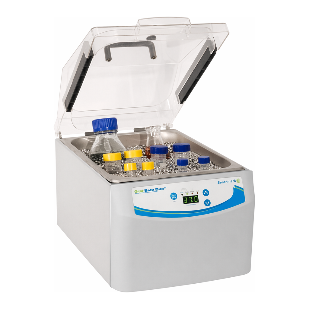Merck Benchmark BeadBath Duo