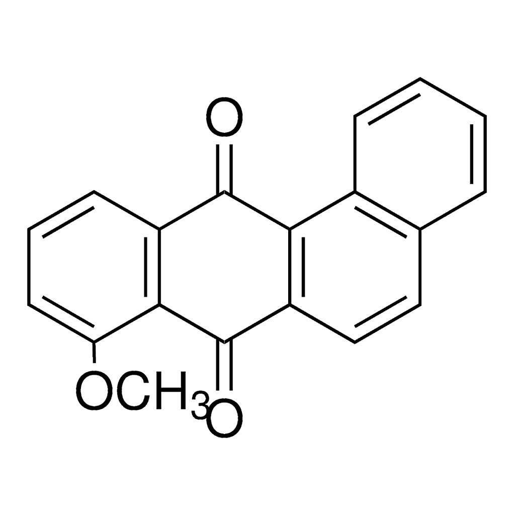 Merck 8-METHOXYBENZO[A]ANTHRACENE-7,1-