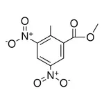 Merck 2-METHYL-3,5-DINITRO-BENZOIC A - 10 MG&