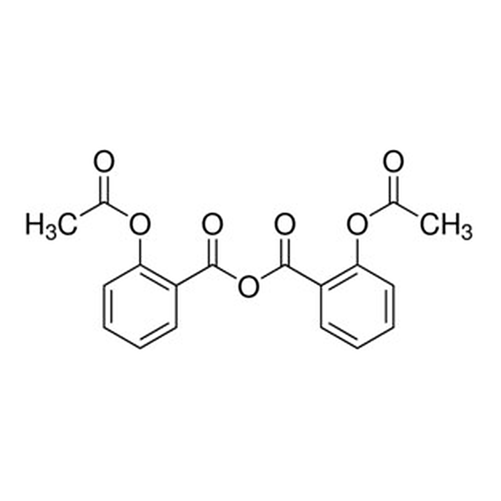 Merck ACETYLSALICYLIC ANHYDRIDE