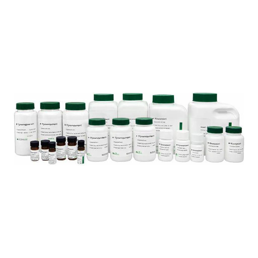 Kisanbio MBcell Orchid Growth Medium (w/ Agar)
