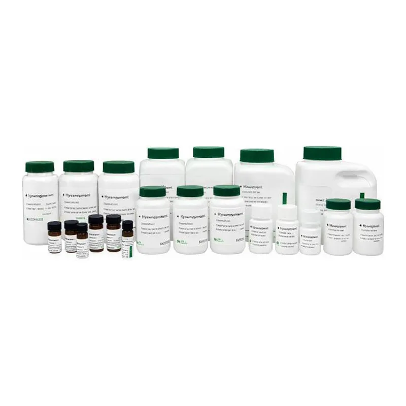 Kisanbio MBcell Orchid Growth Medium (w/ Agar)