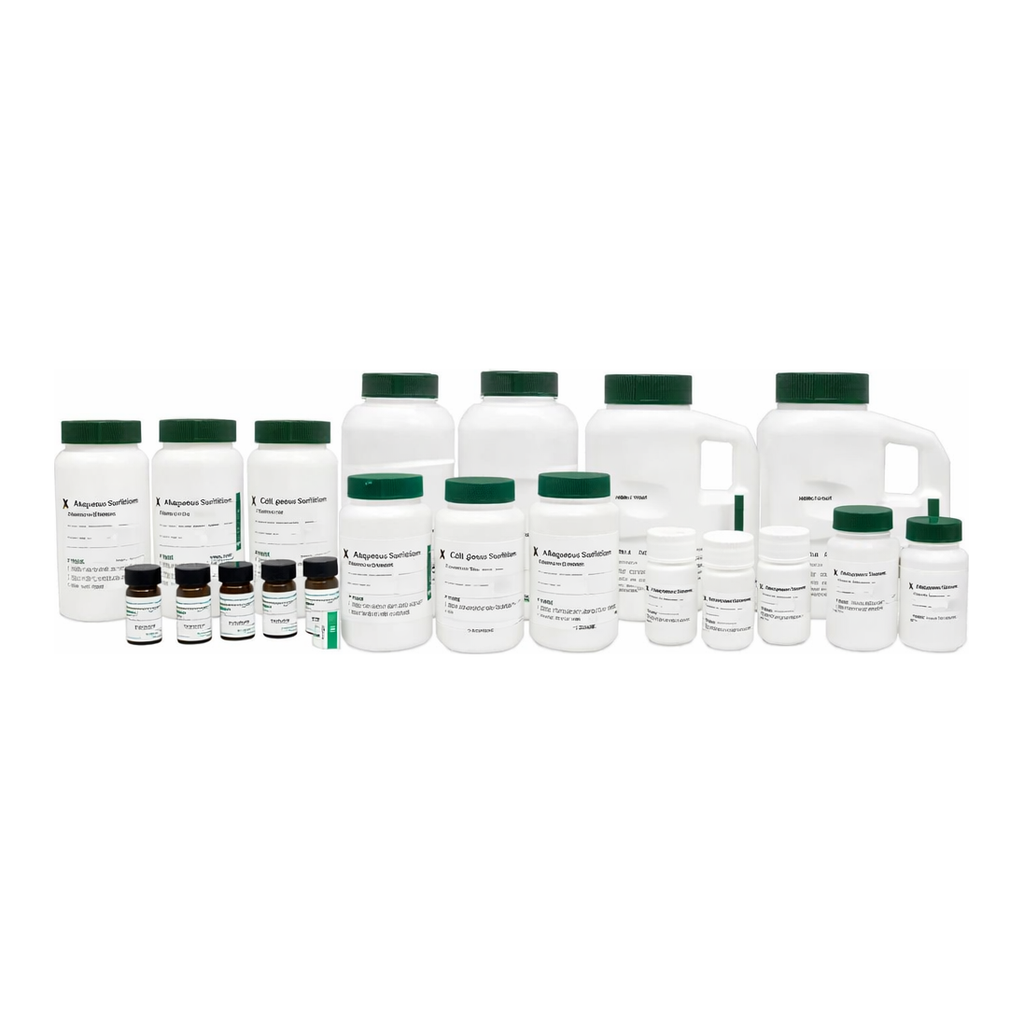 Kisanbio MBcell Orchid Growth Medium (w/o Agar)