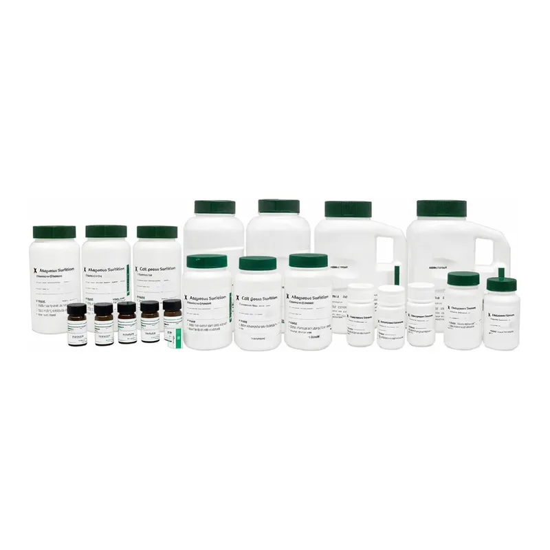 Kisanbio MBcell Orchid Growth Medium (w/o Agar)