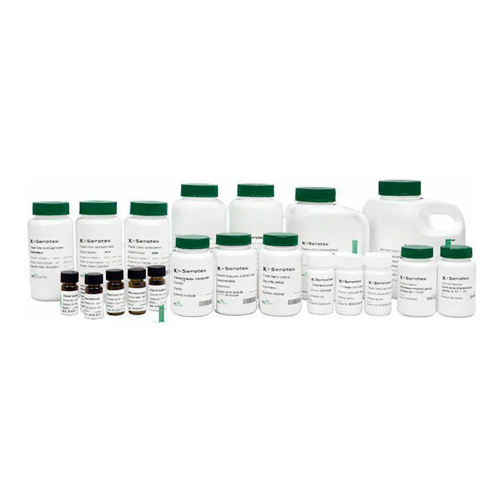 Kisanbio MBcell Orchid Growth / Replate Medium (w/ Charcoal)